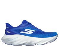Skechers Slip-ins: Aero Burst en Royal, talla 46, Vegan