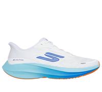 Skechers Slip-ins: Aero Pulse en Blanco/Agua, talla 48, Vegan