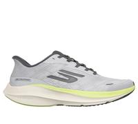 Skechers Slip-ins: Aero Pulse en Gris/Lima, talla 40, Vegan