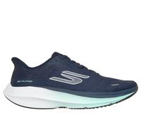 Skechers Slip-ins: Aero Pulse en Navy/Agua, talla 36.5, Vegan