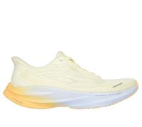 Skechers Slip-ins: Aero Spark en Amarillo/Azul, talla 41, Vegan