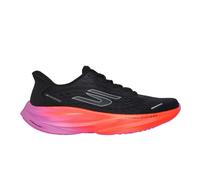 Skechers Slip-Ins Aero Spark zapatillas de running para Mujer | EU 38 in Black/Purple/Pink
