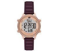 Skechers Slip-ins: Aliso reloj en Ciruela