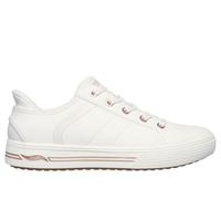 Skechers Slip-ins: Arch Fit Arcade - Ease-N en Blanca, talla 38