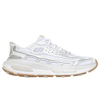 Skechers Slip-ins: Arch Fit D'Lites 330 - Modern Retro Jogger en Blanca, talla 43