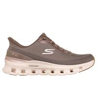 Skechers - Zapatilla deportiva - Shoes - Mujer - Marrón - 39 EU -