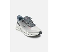 Skechers SLIP-INS Arch Fit Glide-Step Pro M 42 Azul