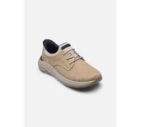 Skechers SLIP-INS Arch Fit Maverick - Wolfe 44 Beige