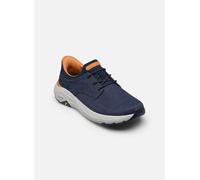 Skechers SLIP-INS Arch Fit Maverick - Wolfe 45 Azul