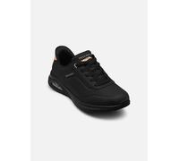 Skechers SLIP-INS Arch Fit Uno - Relax 36 Negro