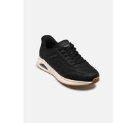 Skechers SLIP-INS Arch Fit Uno - Relax 44 Negro