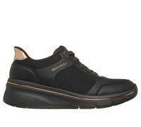 Skechers Slip-ins: Billion Flex - Livin' Lush en Negro, talla 41