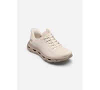 Skechers SLIP-INS Bobs Arc Waves 41 Beige