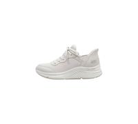 Skechers Deportivas planas SLIP INS BOBS ARCH COMFORT B SWEET Mujer