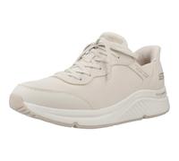 Skechers SLIP INS: BOBS ARCH COMFORT B SWEET DEPORTIVAS PLANAS Mujer