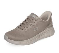 Skechers SLIP-INS: BOBS B FLEX DEPORTIVAS PLANAS Mujer