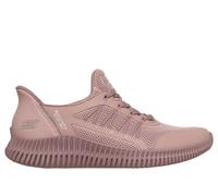 Skechers Slip-ins: BOBS Geo Lite - Divine Pace en Rose, talla 39.5