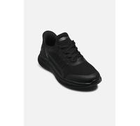 Skechers SLIP-INS - Bobs Geo Lite-Fixed Edge 46 Negro