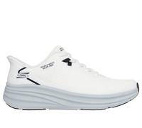 Skechers Slip-ins: BOBS Skillz en Blanco/Gris, talla 43