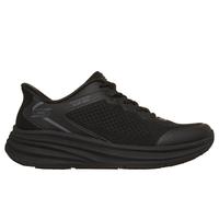 Skechers Slip-ins: BOBS Skillz - Too Essential en Negro, talla 38.5, Vegan