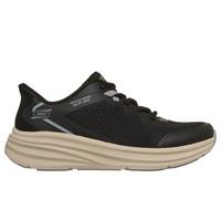 Skechers Slip-ins: BOBS Skillz - Too Essential en Negro, talla 40, Vegan