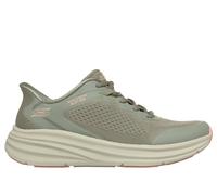 Skechers Slip-ins: BOBS Skillz - Too Essential en Oliva, talla 37.5, Vegan