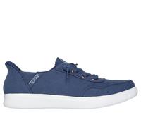 Skechers Slip-ins: BOBS Skip Cute - Keep It Sweet en Navy, talla 36, Vegan