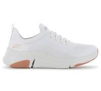 Skechers Slip-Ins BOBS Sparrow flex Sneakers Mujer Blancos 117580-OFWHT NUEVO