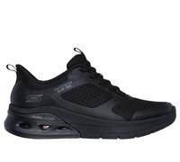 Skechers Slip-ins: BOBS Sport Arc Waves 2.0 - Now On en Negro, talla 40