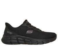 Skechers Slip-ins: BOBS Sport B Flex - Flex Lucy en Negro, talla 40