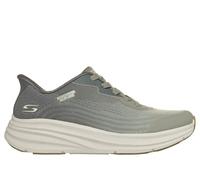 Skechers Slip-ins: BOBS Sport Skillz - Airy Stride en Oliva, talla 36.5