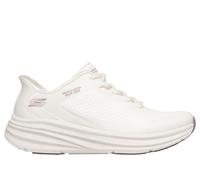 Skechers Slip-ins: BOBS Sport Skillz - Too Essential en Blanca, talla 39, Vegan