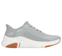 Skechers Slip-ins: BOBS Sport Sparrow Flex - Too You en Oliva, talla 36.5