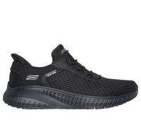 Skechers Slip-ins: BOBS Sport Squad Chaos - en Color en Negro, talla 36.5, Vegan