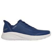 Skechers Slip-ins: BOBS Sport Squad Chaos en Dark Marino, talla 41.5