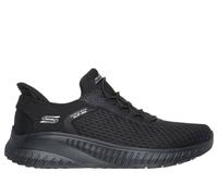 Skechers Slip-ins: BOBS Sport Squad Chaos en Negro, talla 35, Vegan