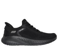 Skechers Zapatillas para mujer Bobs Squad Chaos Negro 41 EU