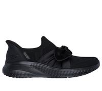 Skechers Slip-ins: BOBS Sport Squad Chaos - Inspire Away en Negro, talla 38