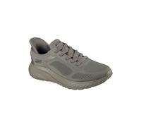 SKECHERS Slip-Ins BOBS Sport Squad Chaos Zapatilla Deportiva 118312 OLV Olive