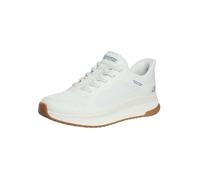 Skechers Zapatillas Slip-Ins BOBS SQUAD 4 Blanco 45