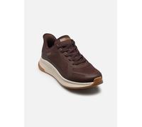 Skechers Hombre Bobs Squad 4 Slip-On