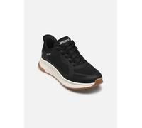 Skechers SLIP-INS Bobs Squad 4 44 Negro