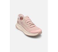 Skechers SLIP-INS Bobs Squad 4 - Dire Step 38 Rosa