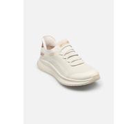 Skechers SLIP-INS Bobs Squad 4 - Dire Step 40 Blanco