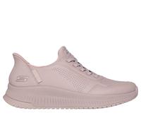 Skechers Slip-ins: BOBS Squad 4 - Key Look en Blush, talla 40