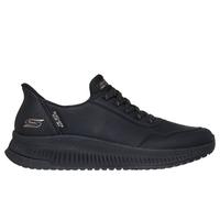 Skechers Slip-ins: BOBS Squad 4 - Key Look en Negro, talla 41