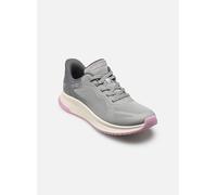 Skechers SLIP-INS Bobs Squad 4 - Staple Look 35 Gris