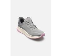 Skechers SLIP-INS Bobs Squad 4 - Staple Look 38 Gris