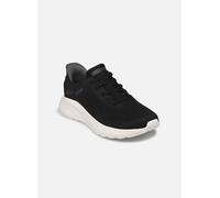 Zapatilla Skechers Hombre BOBS SQUAD CHAOS 118312/BLK - Número Calzado: 41