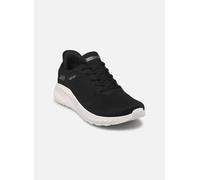 Skechers SLIP-INS Bobs Squad Chaos - Current Muse 35 Negro